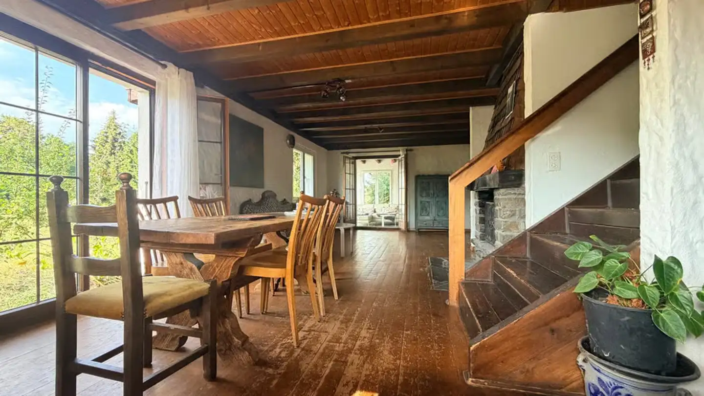 Single house for sale - 1737 Plasselb - Photo 2