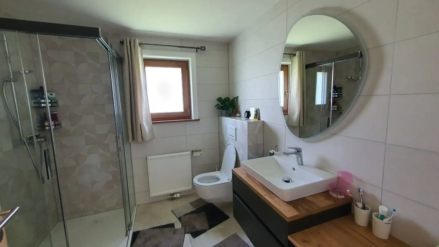 Apartment for rent - Rue De La Cotze, 1623 Semsales - Photo 3