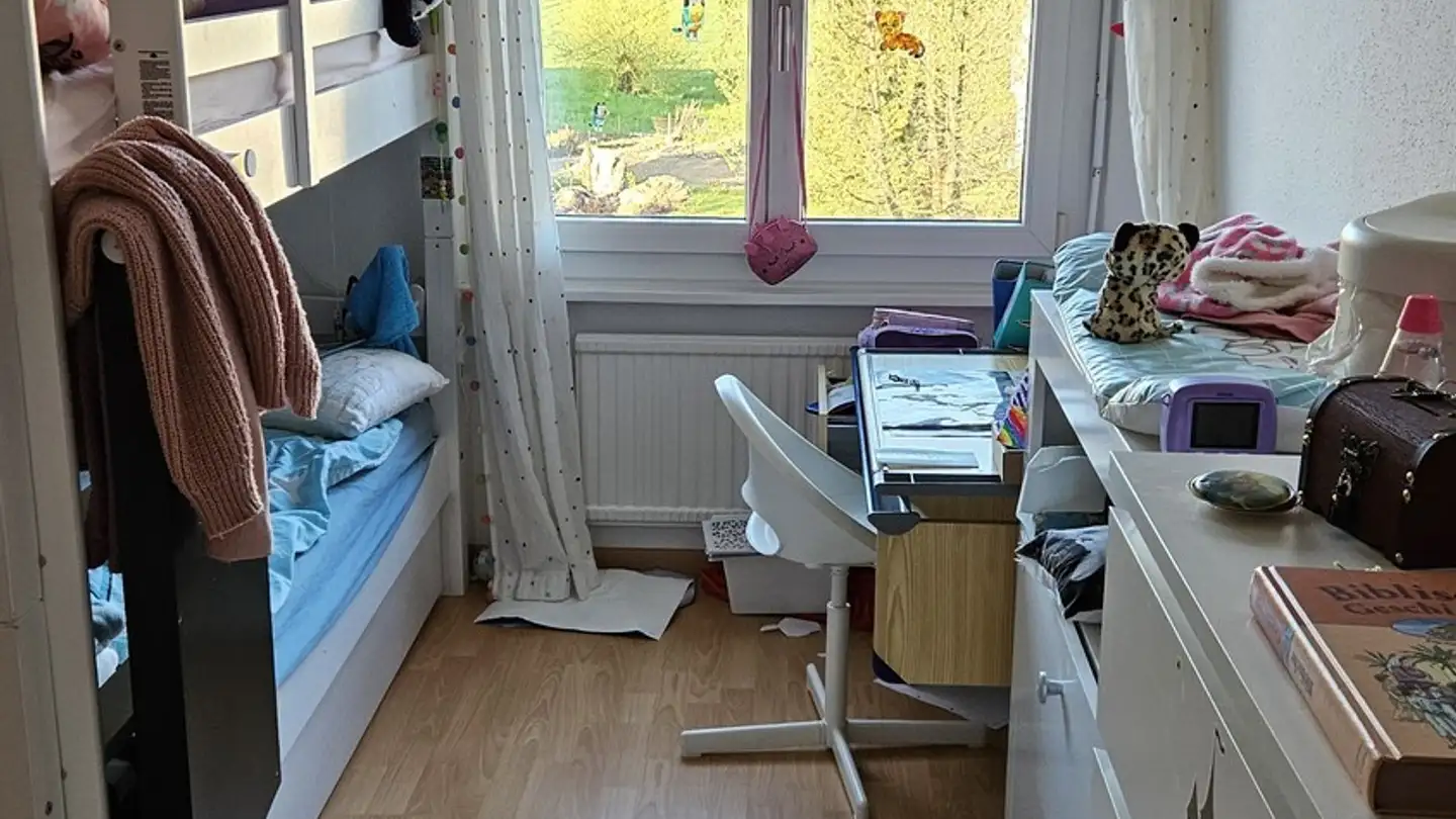 Wohnung mieten - Büntenweg 2, 6232 Geuensee - Foto 4