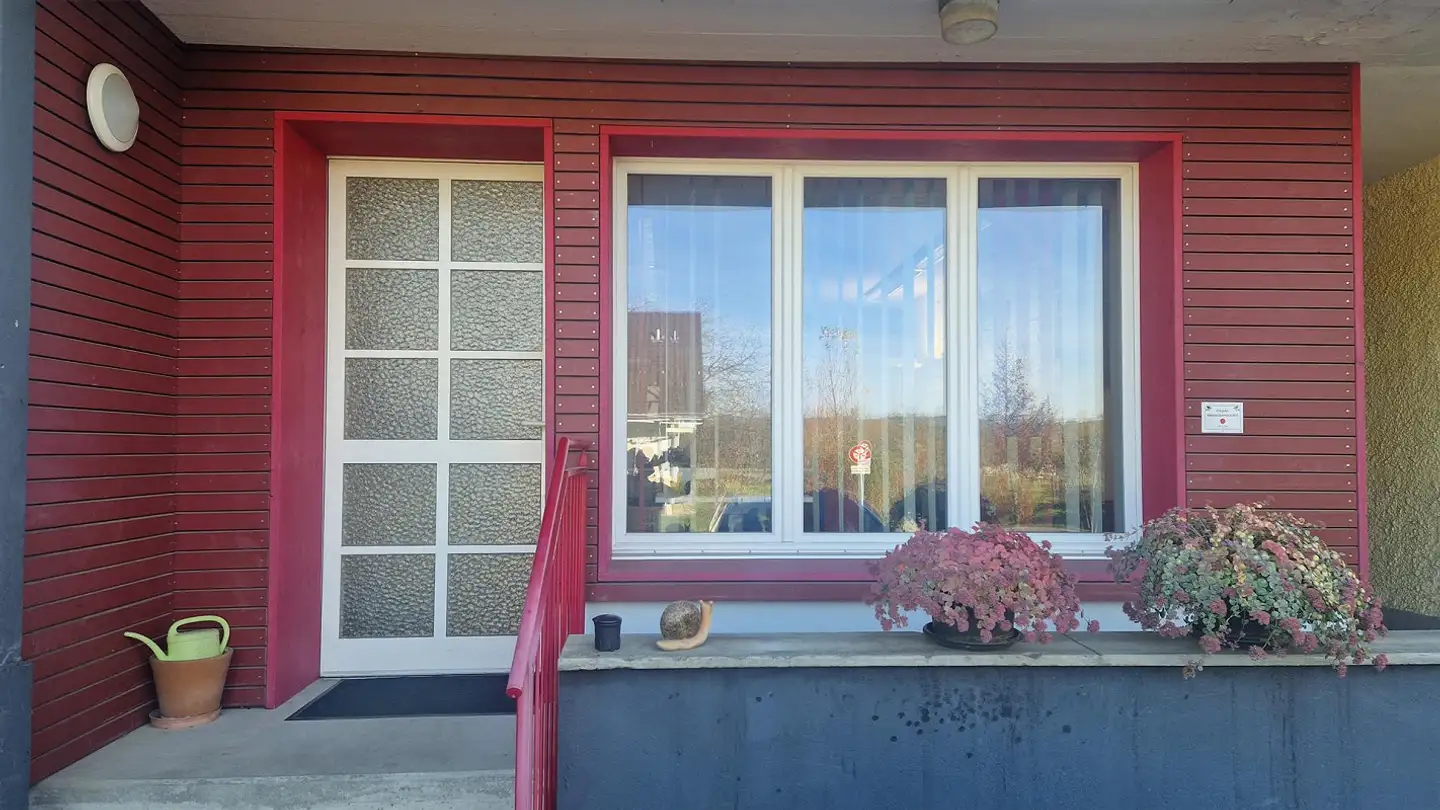 Bürofläche mieten - Hauptstrasse 40, 8553 Mettendorf TG