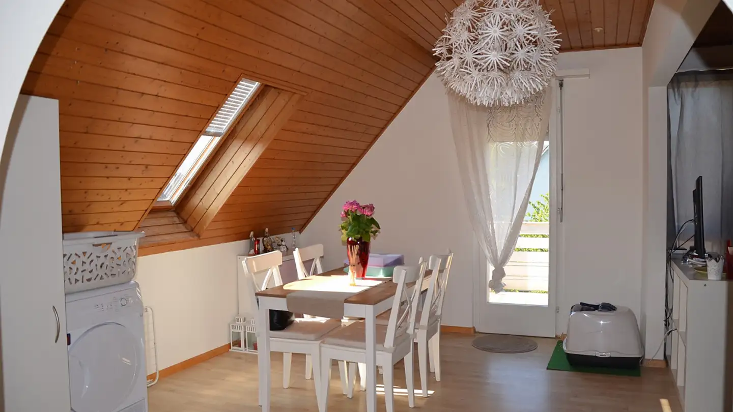 Attico in affitto - St. Jakob-Strasse 39, 4132 Muttenz - Foto 2