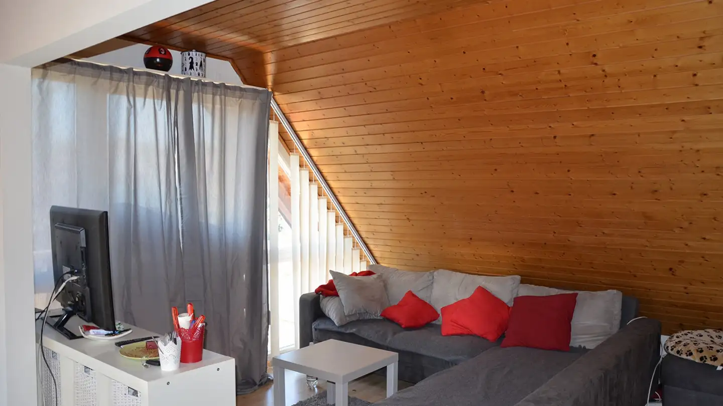 Attico in affitto - St. Jakob-Strasse 39, 4132 Muttenz - Foto 3