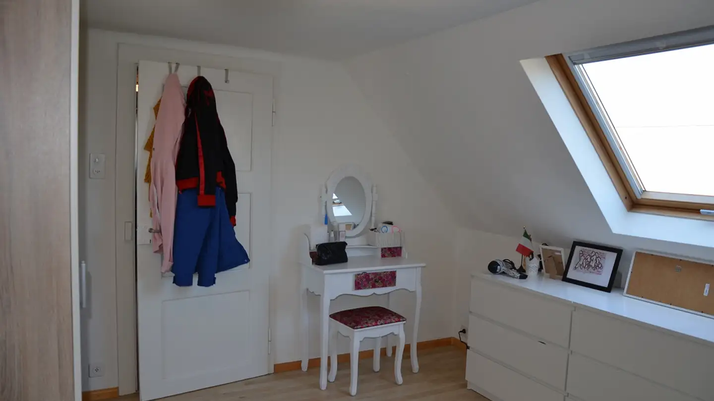 Attico in affitto - St. Jakob-Strasse 39, 4132 Muttenz - Foto 4