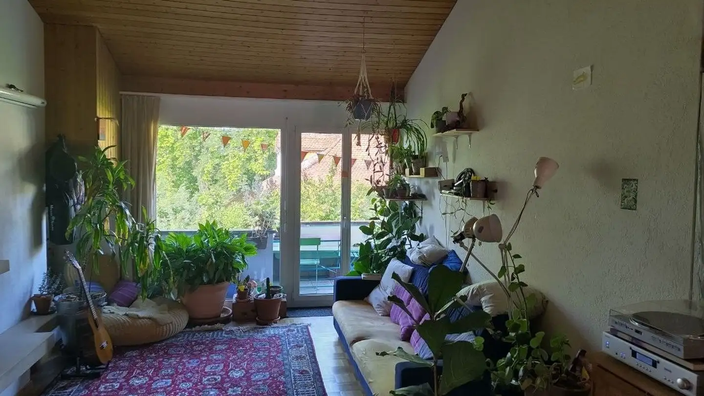 Appartamento in affitto - Rue De Boujean / Bözingenstrasse 79a, 2502 Biel/Bienne