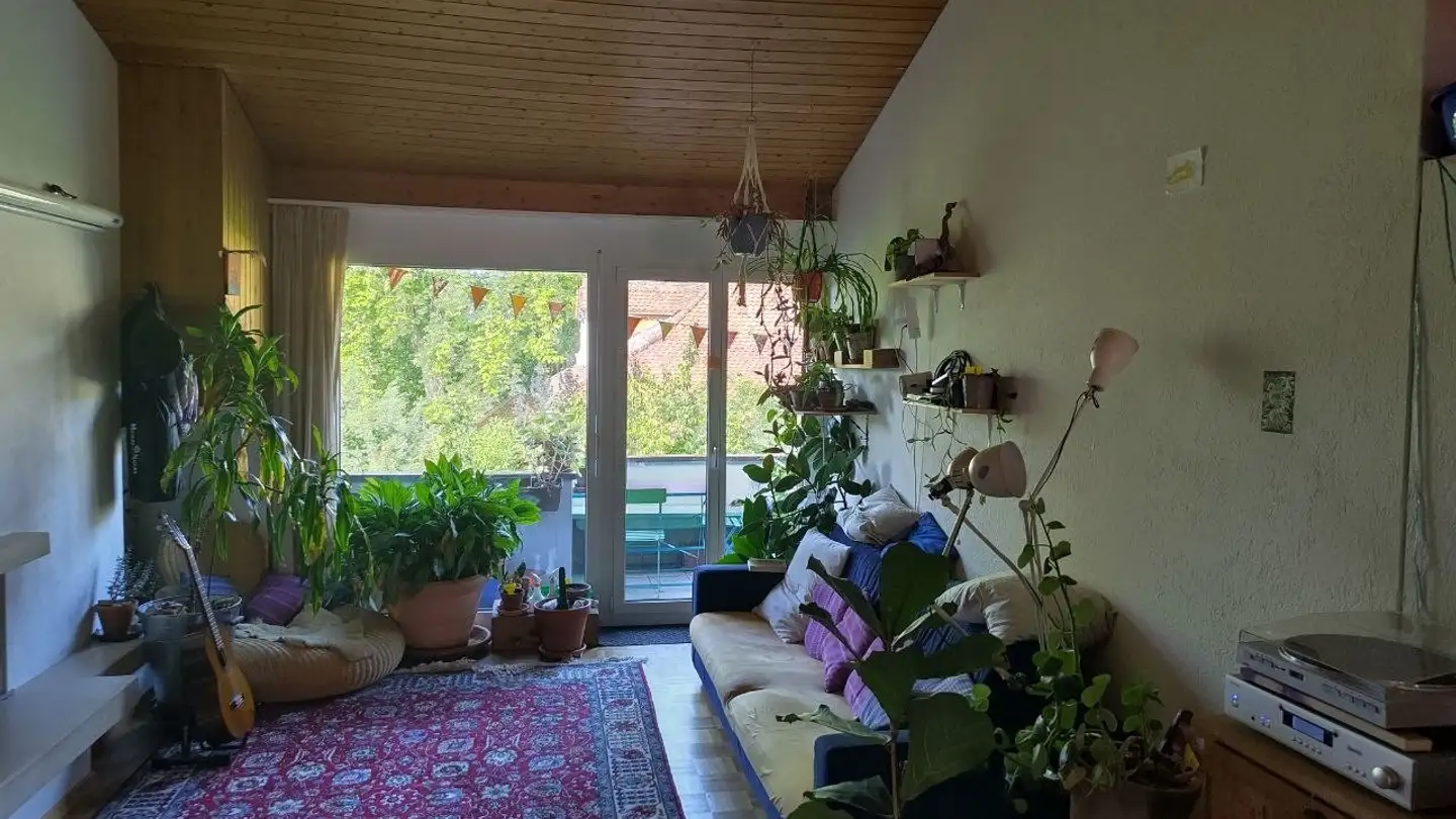 Apartment for rent - Rue De Boujean / Bözingenstrasse 79a, 2502 Biel/Bienne