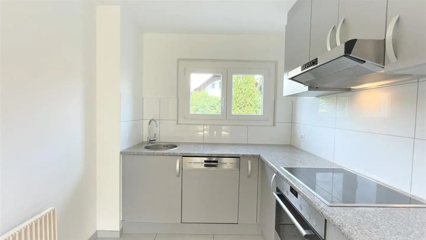 Appartamento in affitto - Brunnmattstrasse 12, 4528 Zuchwil - Foto 2
