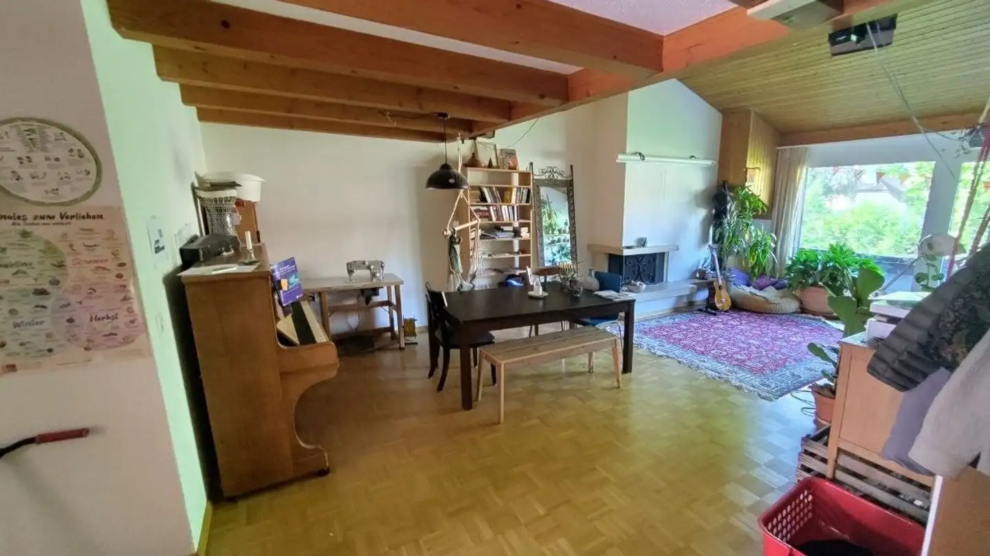 Appartamento in affitto - Rue De Boujean / Bözingenstrasse 79a, 2502 Biel/Bienne - Foto 2