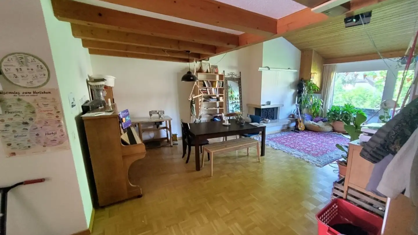 Apartment for rent - Rue De Boujean / Bözingenstrasse 79a, 2502 Biel/Bienne - Photo 2