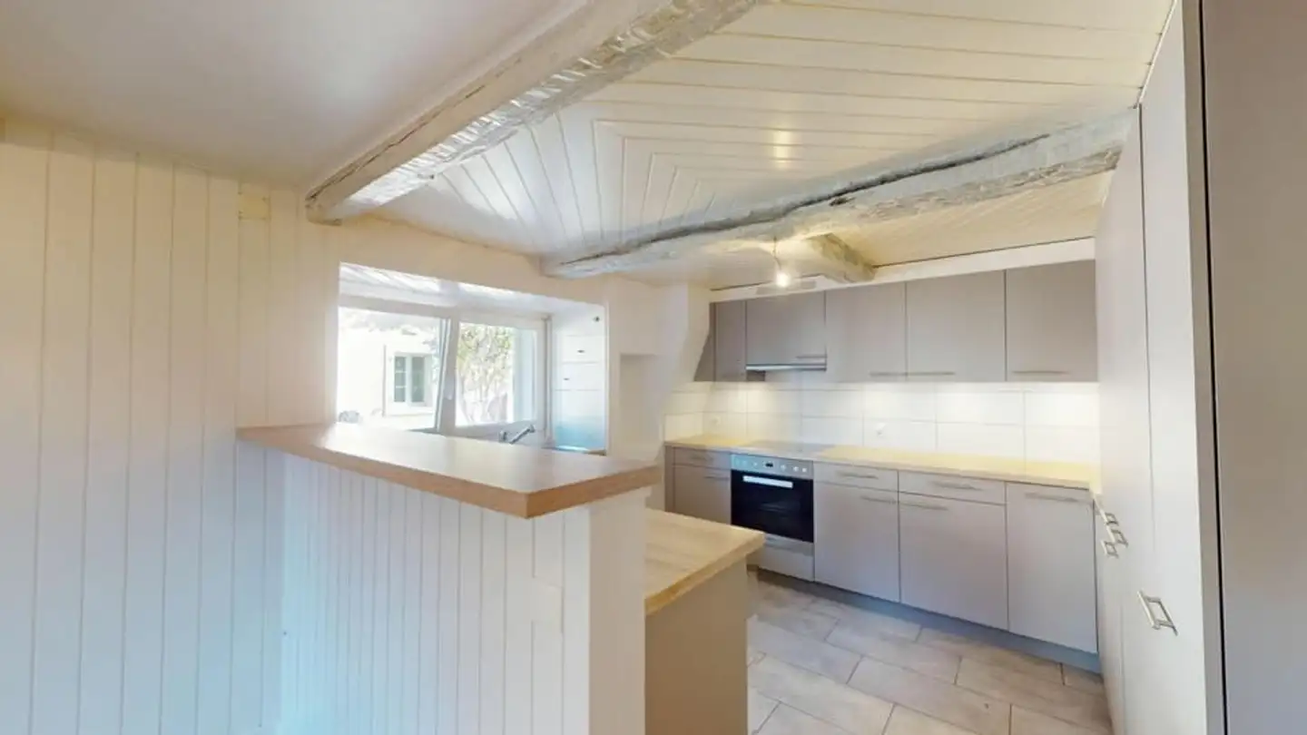 Single house for sale - 1522 Lucens