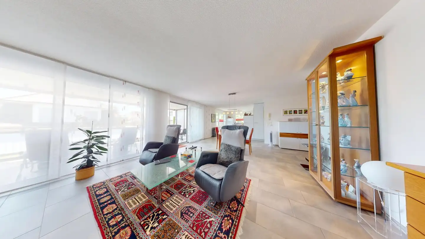 Wohnung kaufen - Bettlachstrasse 143, 2540 Grenchen - Foto 2