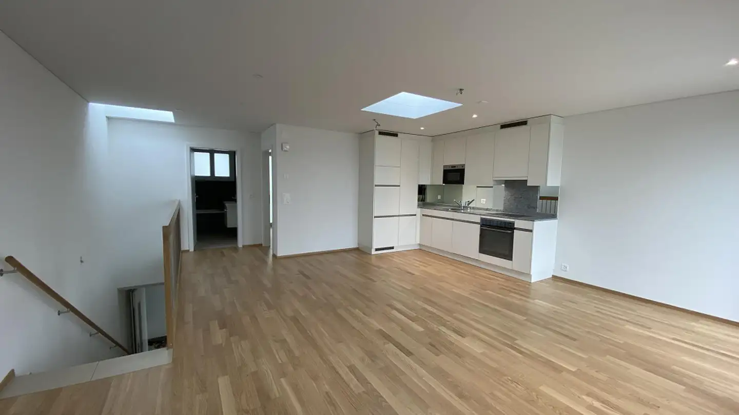 Appartamento in affitto - 6037 Root