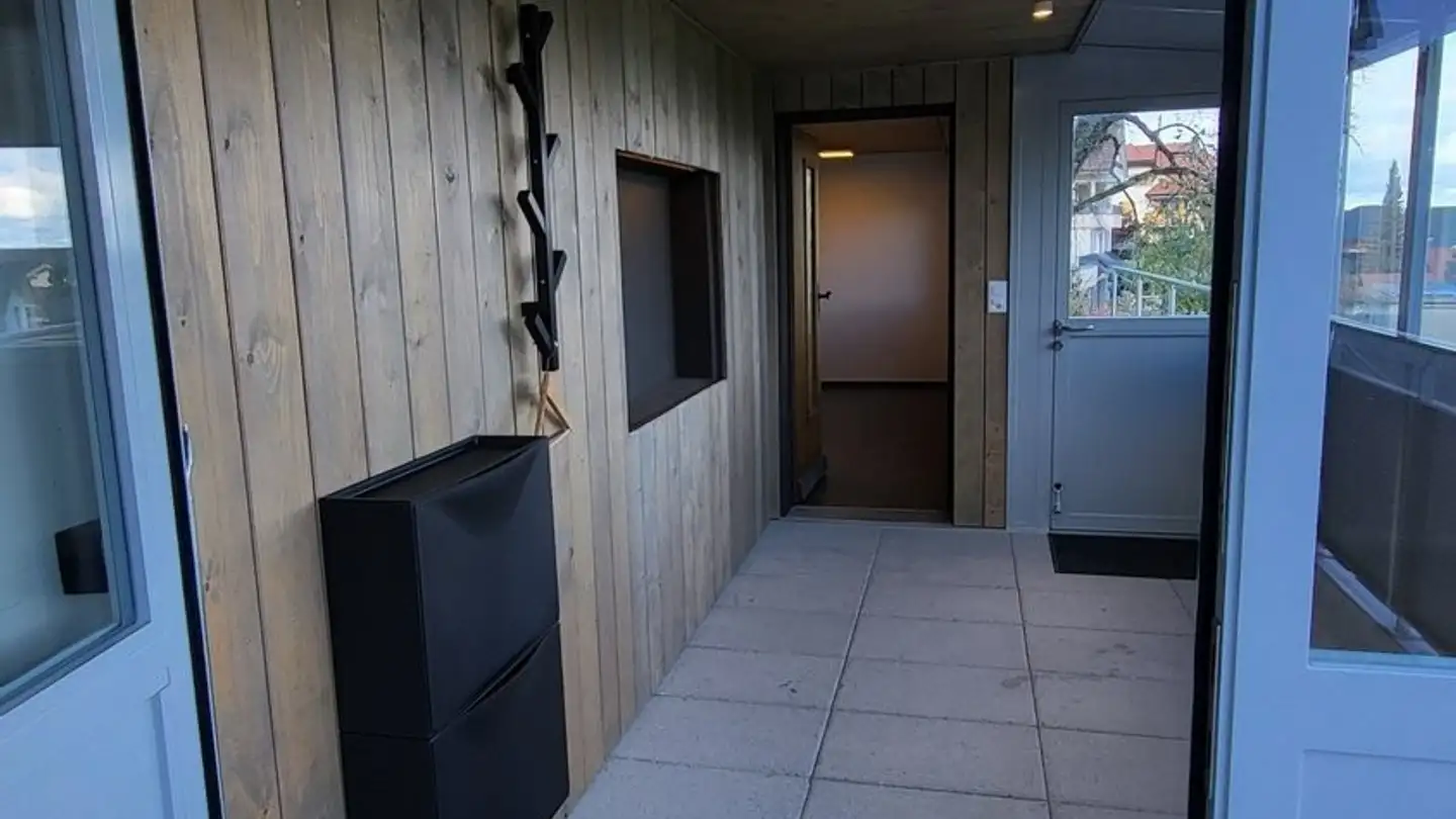 Wohnung mieten - Renggstrasse 14, 6125 Menzberg