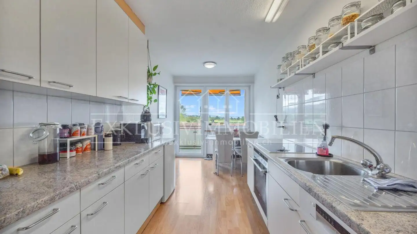 Wohnung kaufen - 8854 Siebnen - Foto 3