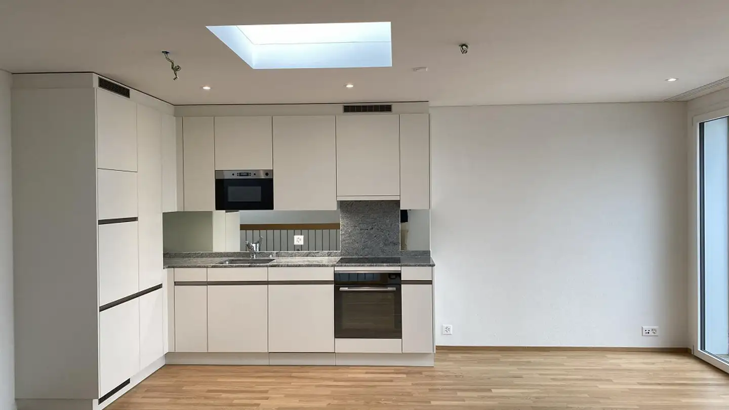 Appartamento in affitto - 6037 Root - Foto 2