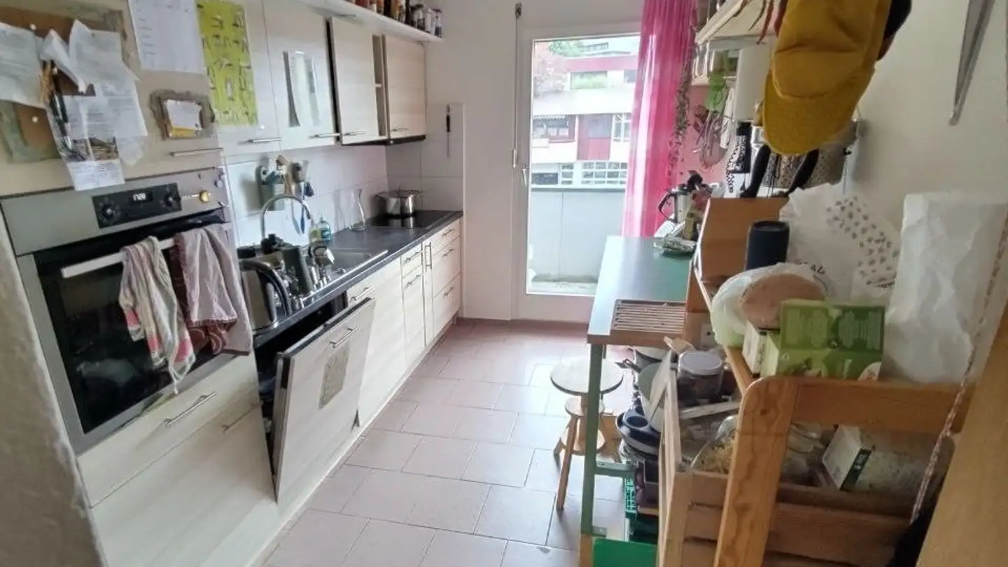 Appartamento in affitto - Rue De Boujean / Bözingenstrasse 79a, 2502 Biel/Bienne - Foto 4