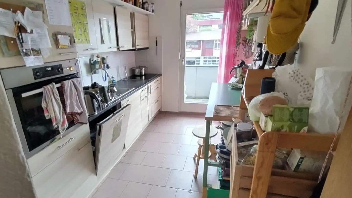Apartment for rent - Rue De Boujean / Bözingenstrasse 79a, 2502 Biel/Bienne - Photo 4
