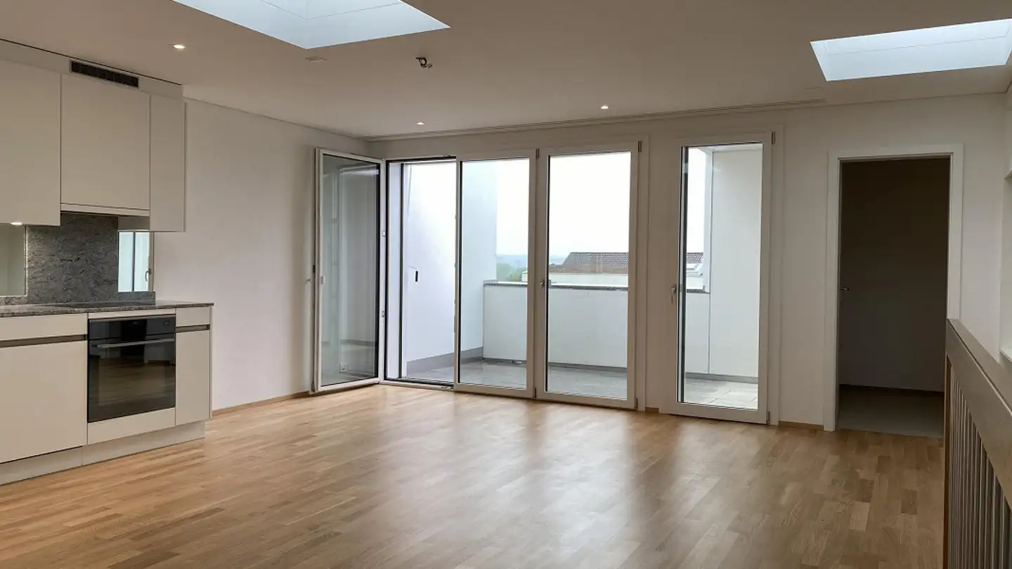 Appartamento in affitto - 6037 Root - Foto 3