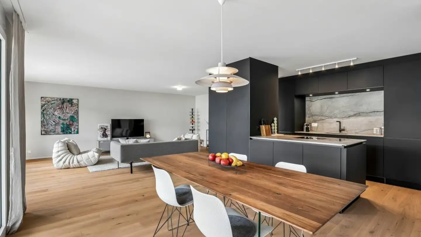 Appartamento in vendita - Weinbergstrasse 5, 6340 Baar