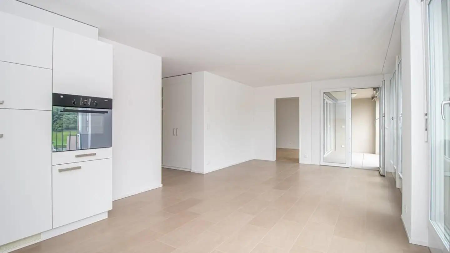 Appartement à louer - Kommetsrüti 34, 6110 Wolhusen - Photo 4