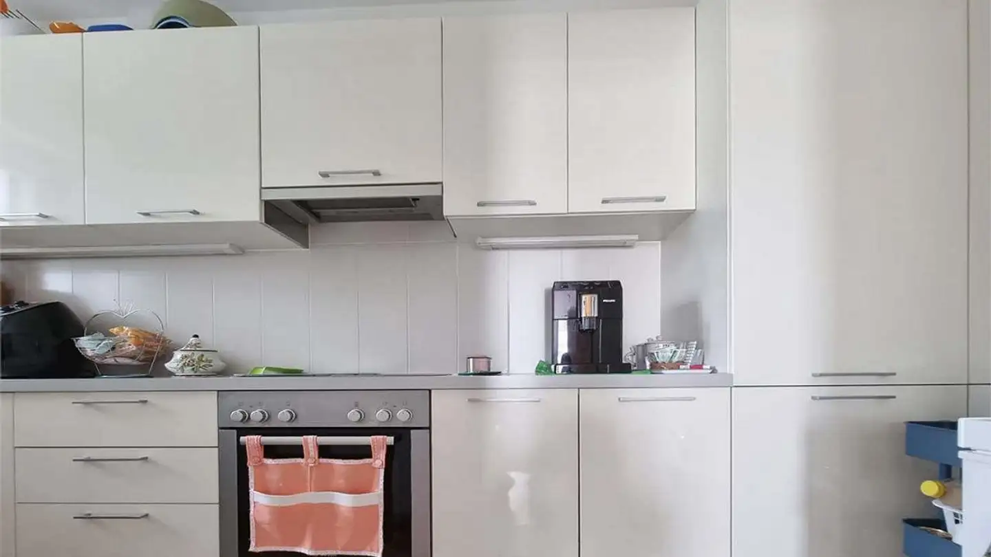 Wohnung mieten - 6900 Lugano - Foto 2