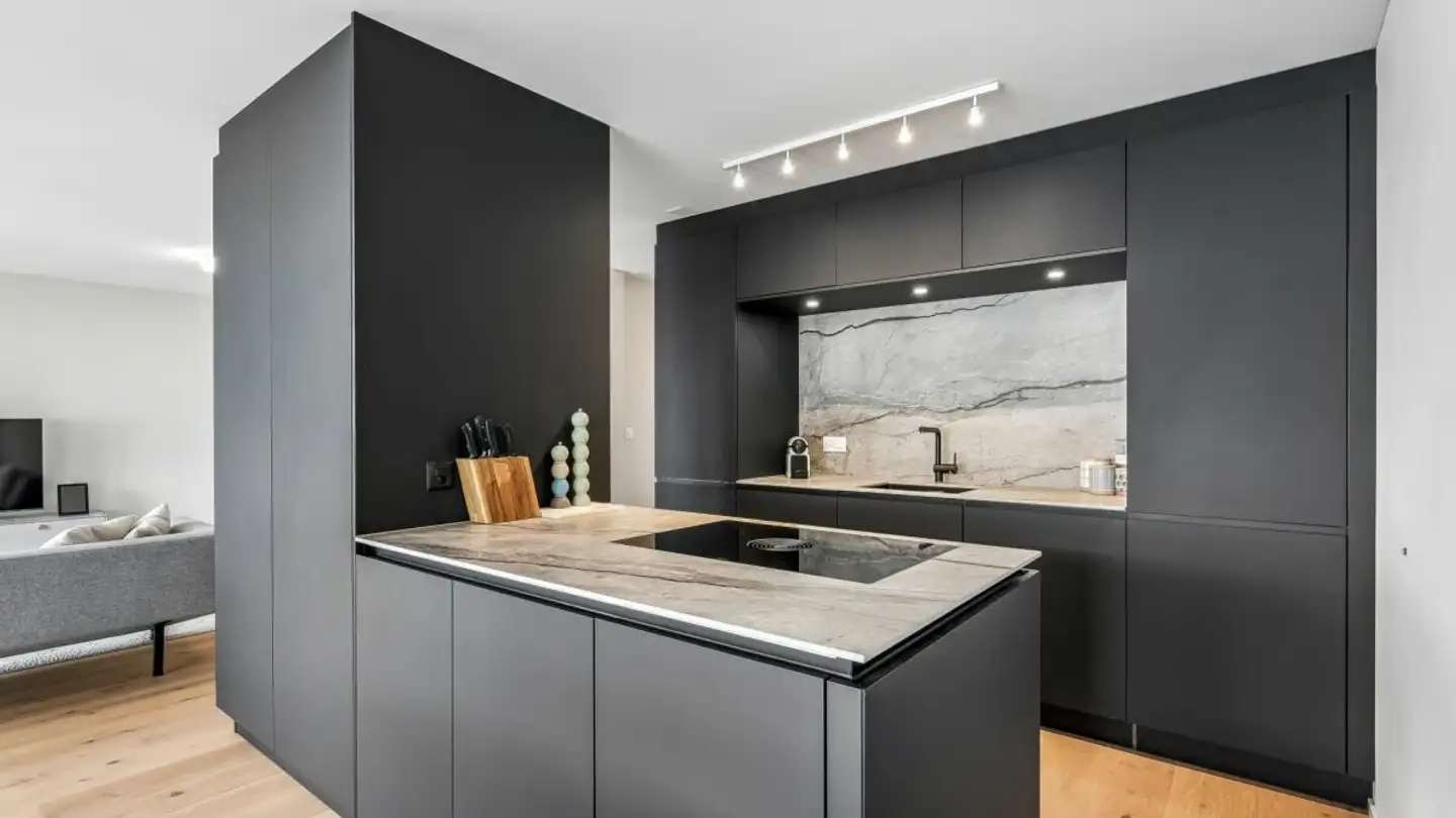 Appartamento in vendita - Weinbergstrasse 5, 6340 Baar - Foto 2