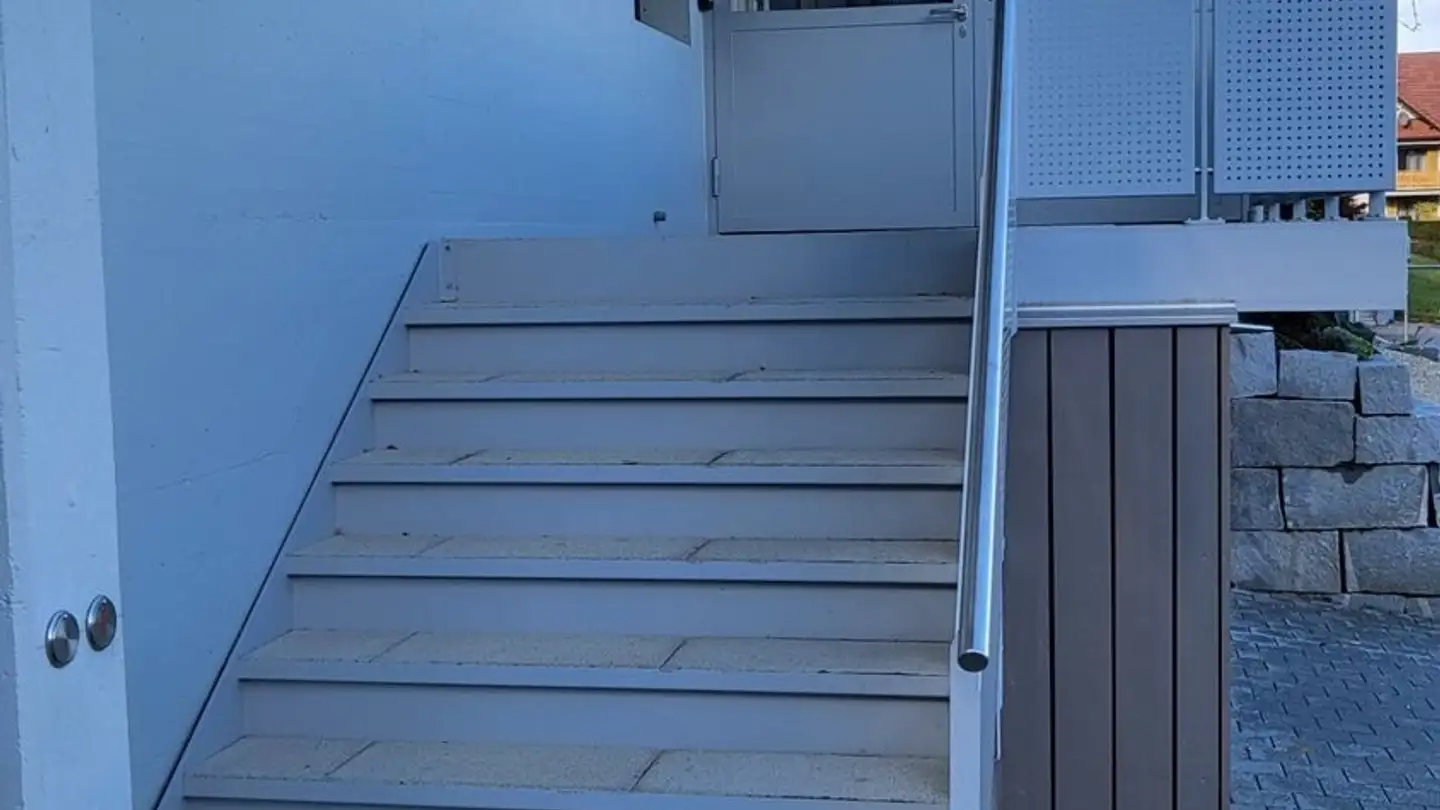 Wohnung mieten - Renggstrasse 14, 6125 Menzberg - Foto 4