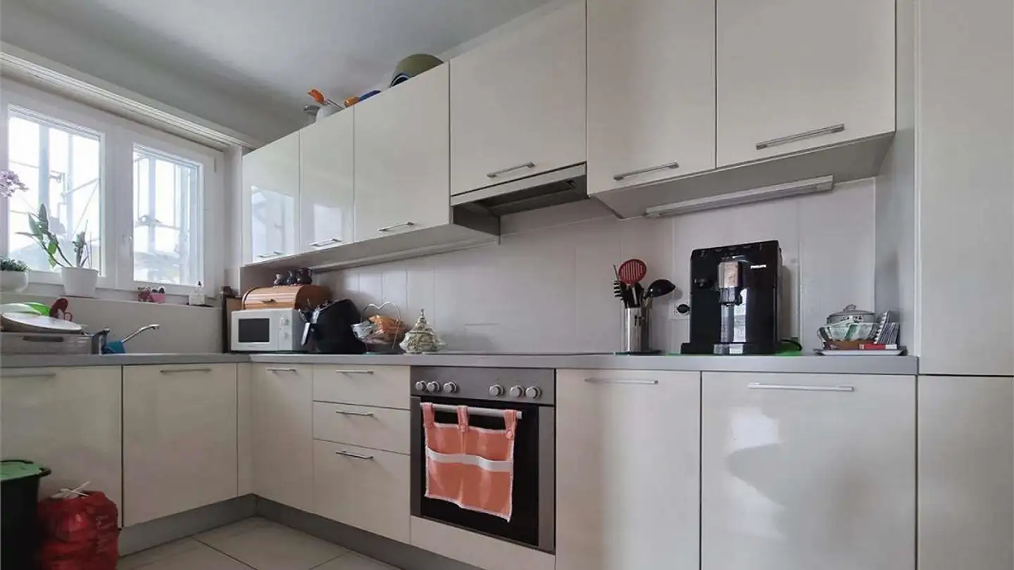 Wohnung mieten - 6900 Lugano - Foto 3