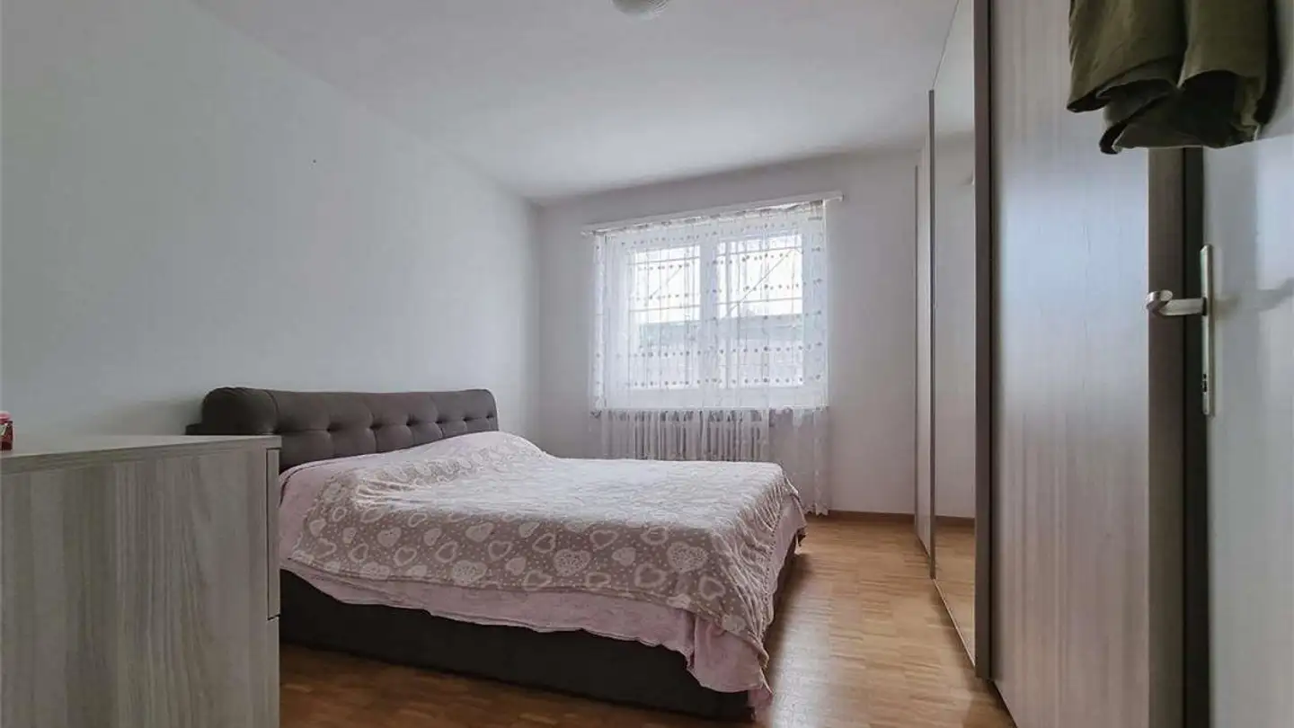 Wohnung mieten - 6900 Lugano - Foto 4