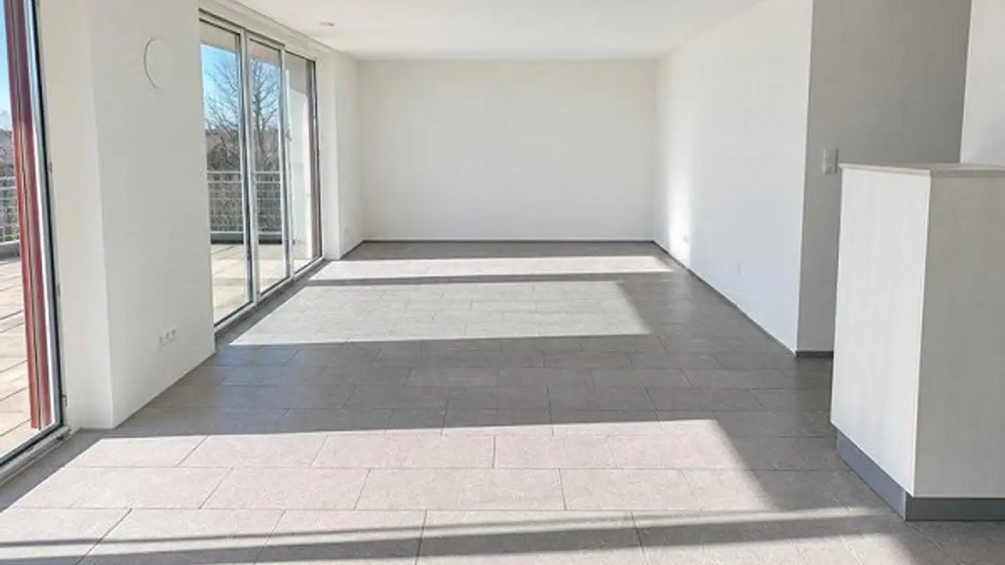 Appartamento in affitto - Mühletalstrasse 25, 3110 Münsingen - Foto 2