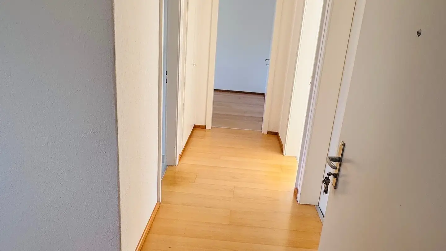 Wohnung mieten - Bahnhofstrasse 26, 9470 Buchs SG - Foto 3