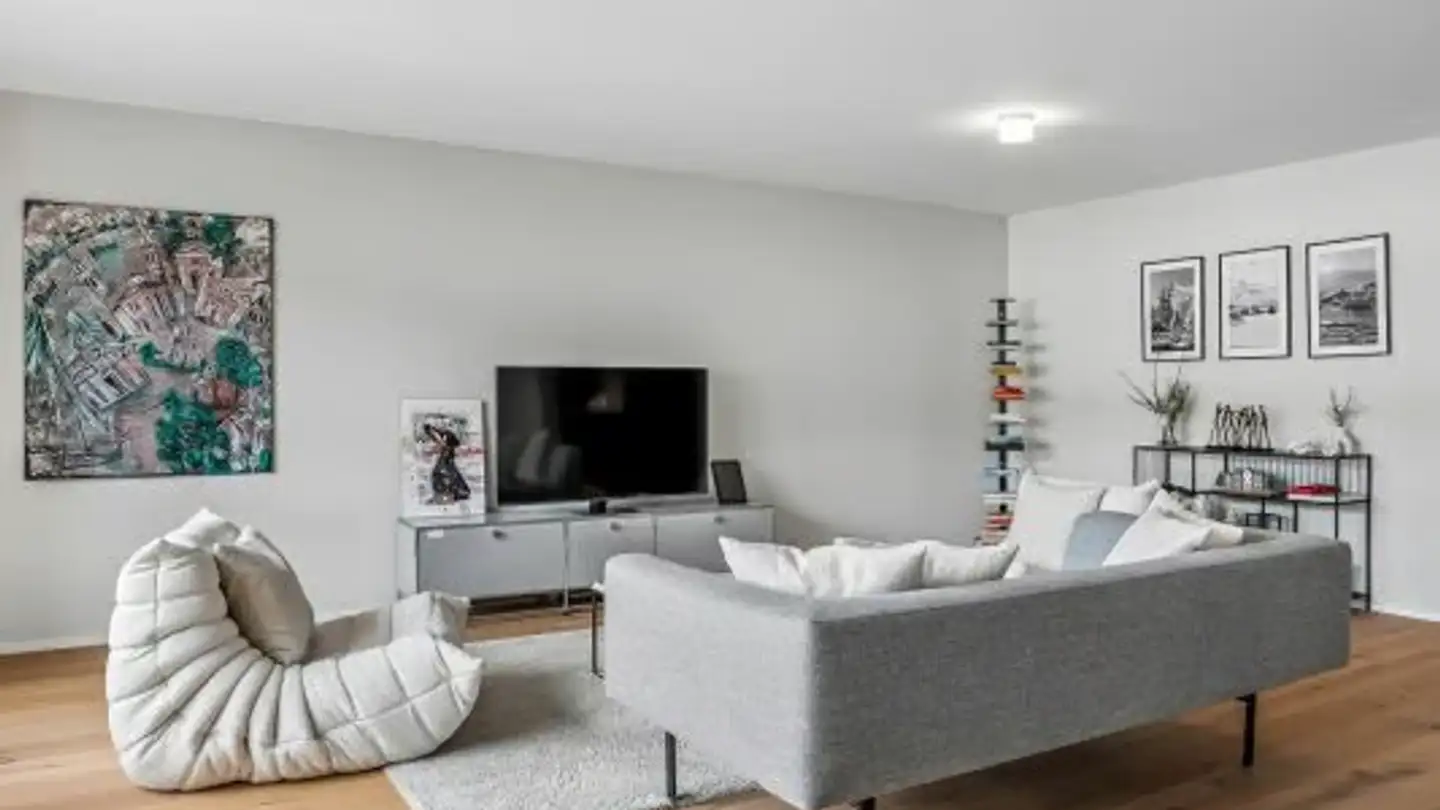 Appartamento in vendita - Weinbergstrasse 5, 6340 Baar - Foto 3