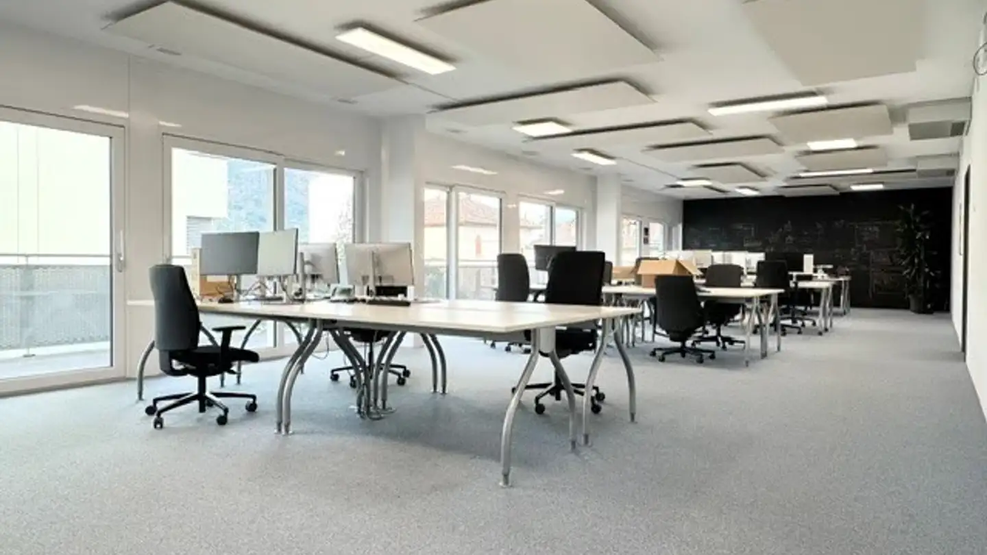 Office space for rent - Corso San Gottardo 107, 6830 Chiasso - Photo 2
