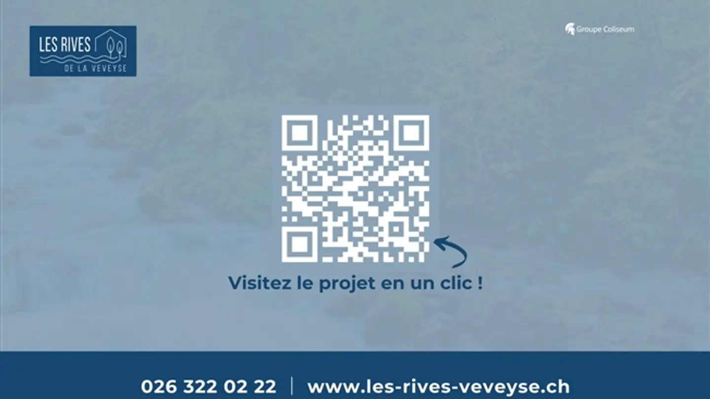 Apartment for rent - 1618 Châtel-St-Denis - Photo 4