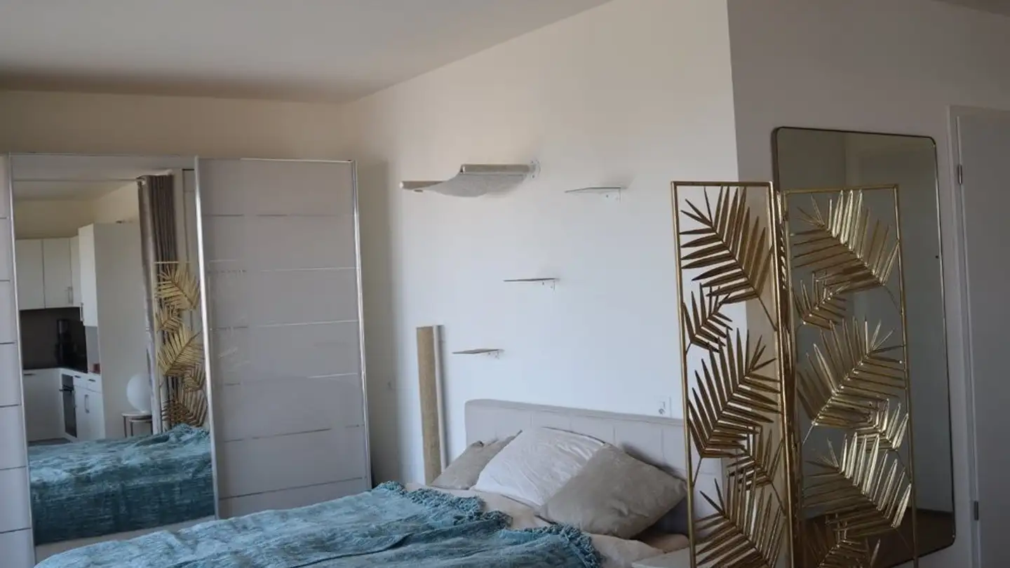 Appartamento in affitto - 1260 Nyon - Photo 2