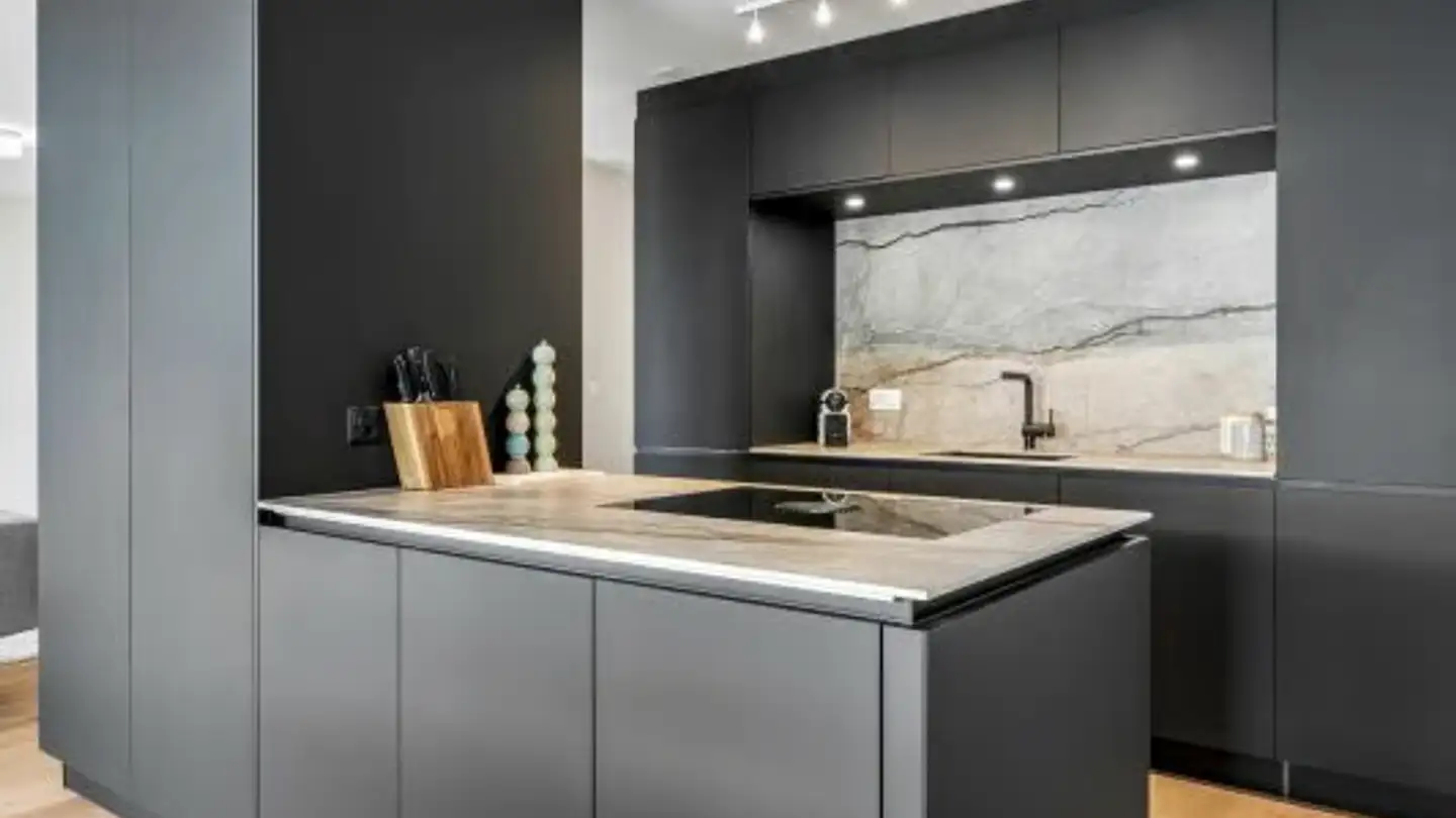 Appartamento in vendita - Weinbergstrasse 5, 6340 Baar - Foto 4