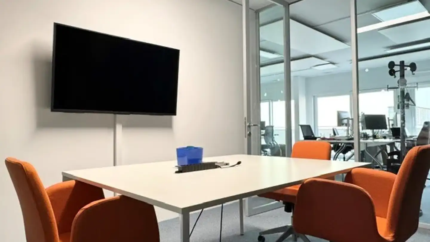 Office space for rent - Corso San Gottardo 107, 6830 Chiasso - Photo 3