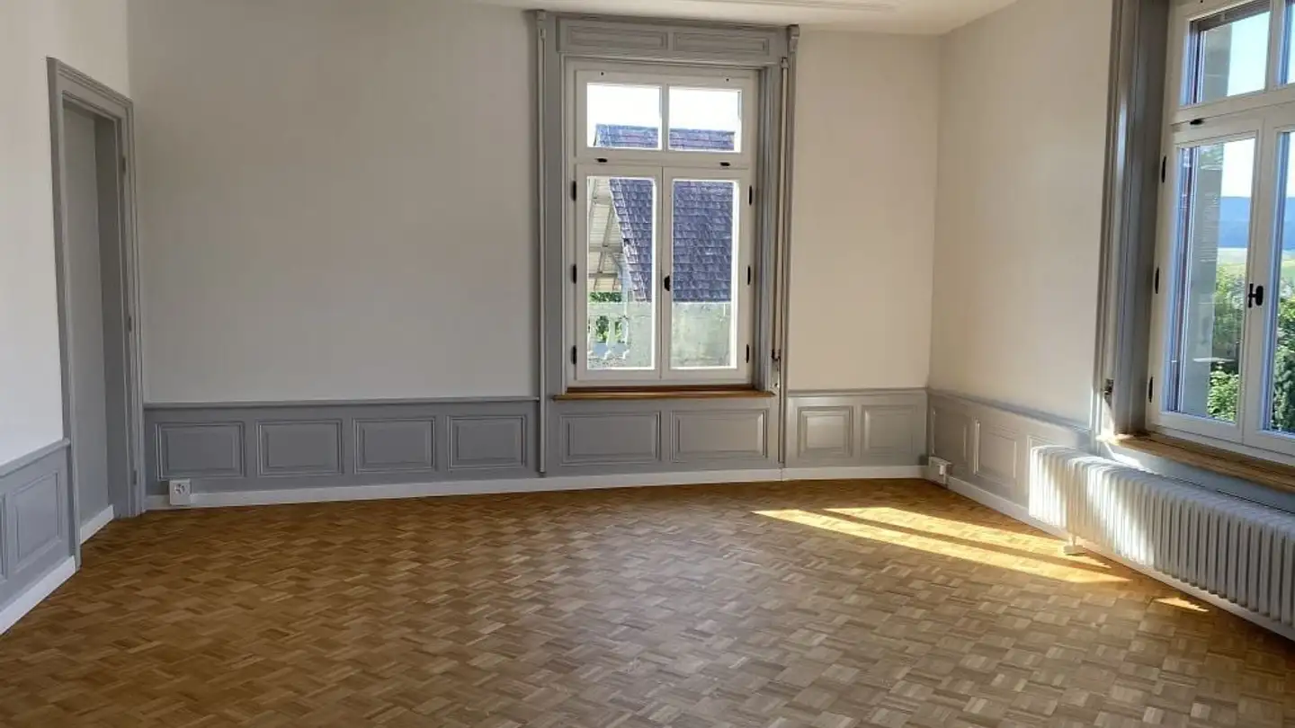 Appartement à louer - Dorfstrasse 28, 3506 Grosshöchstetten - Photo 3