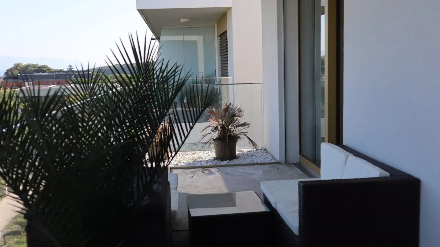 Appartamento in affitto - 1260 Nyon - Photo 3