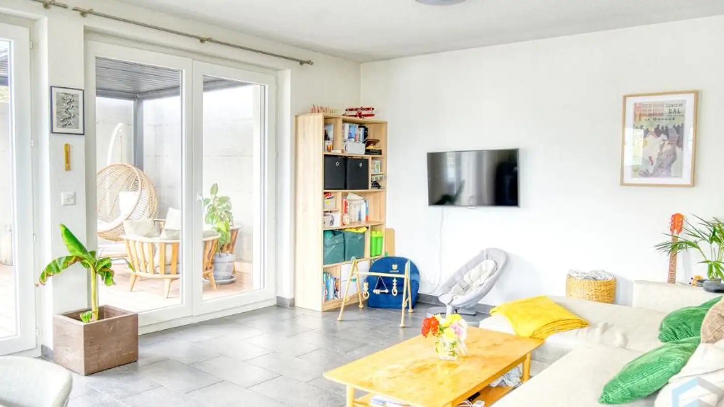 Villa kaufen - Ancien Chemin De Corin 28, 3960 Sierre - Foto 2
