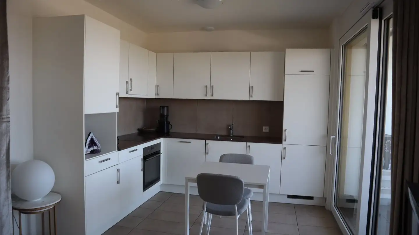 Wohnung mieten - 1260 Nyon