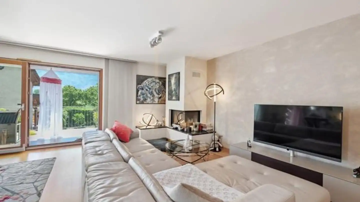 Appartement à vendre - 1228 Plan-les-Ouates - Photo 3