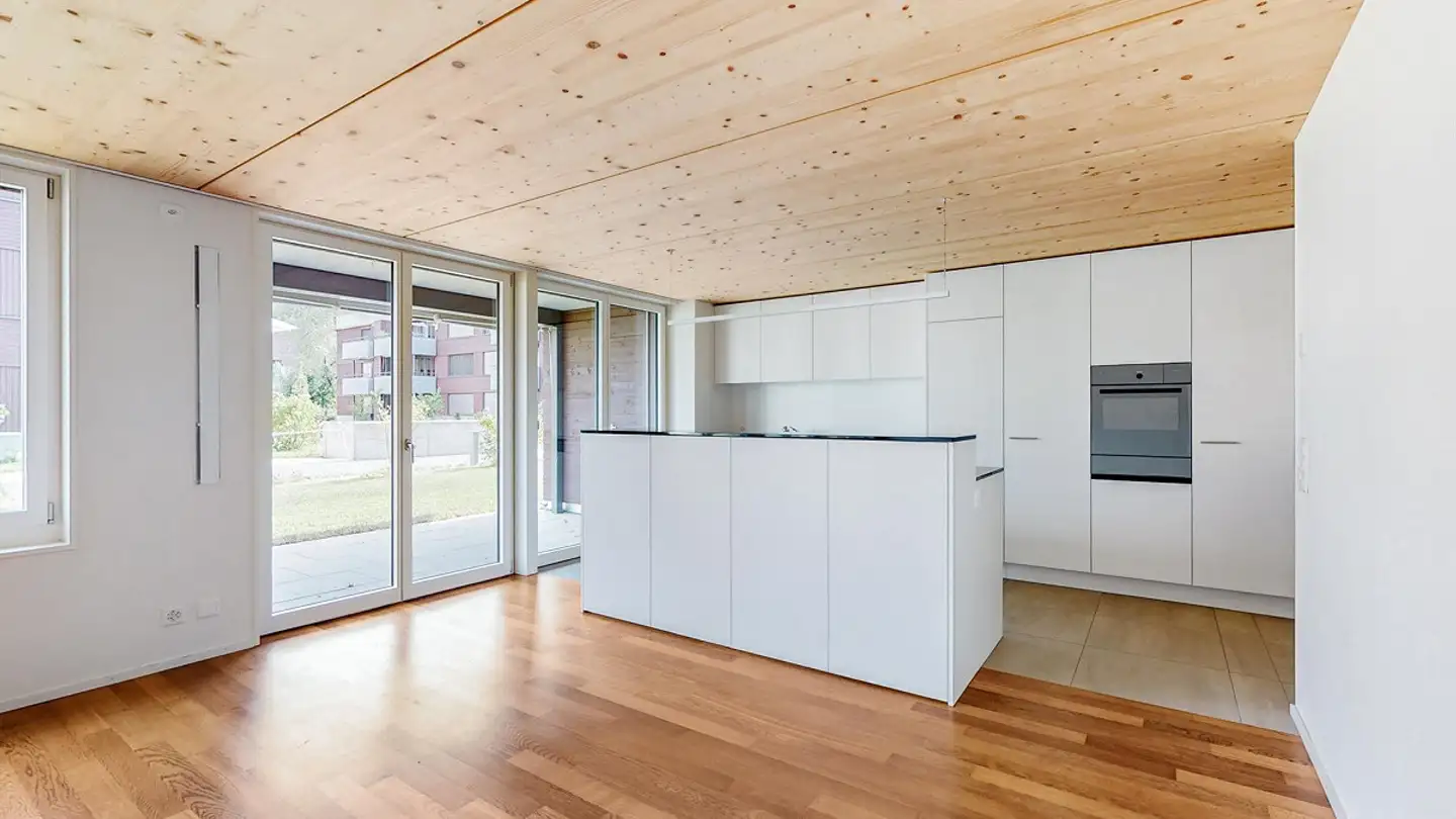 Appartamento in affitto - Am Schmittenbach 10, 5236 Remigen - Foto 3