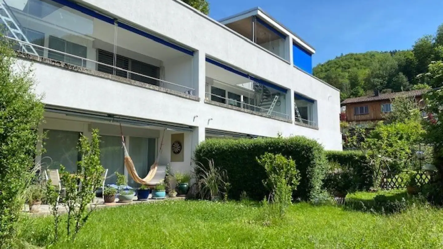 Appartamento in affitto - Albisstrasse 30, 8915 Hausen am Albis