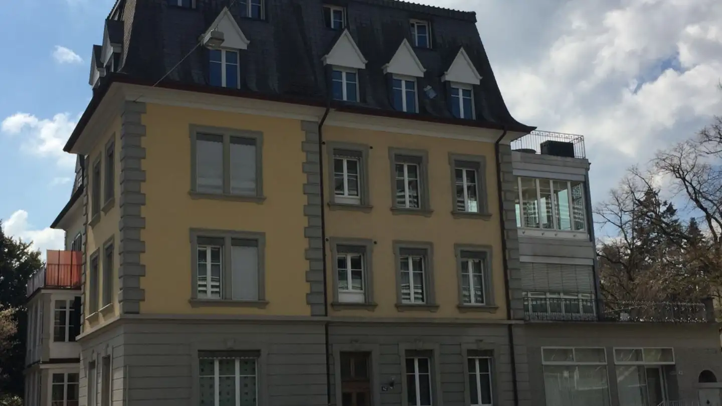 Apartment for rent - Eigerstrasse, 3007 Bern