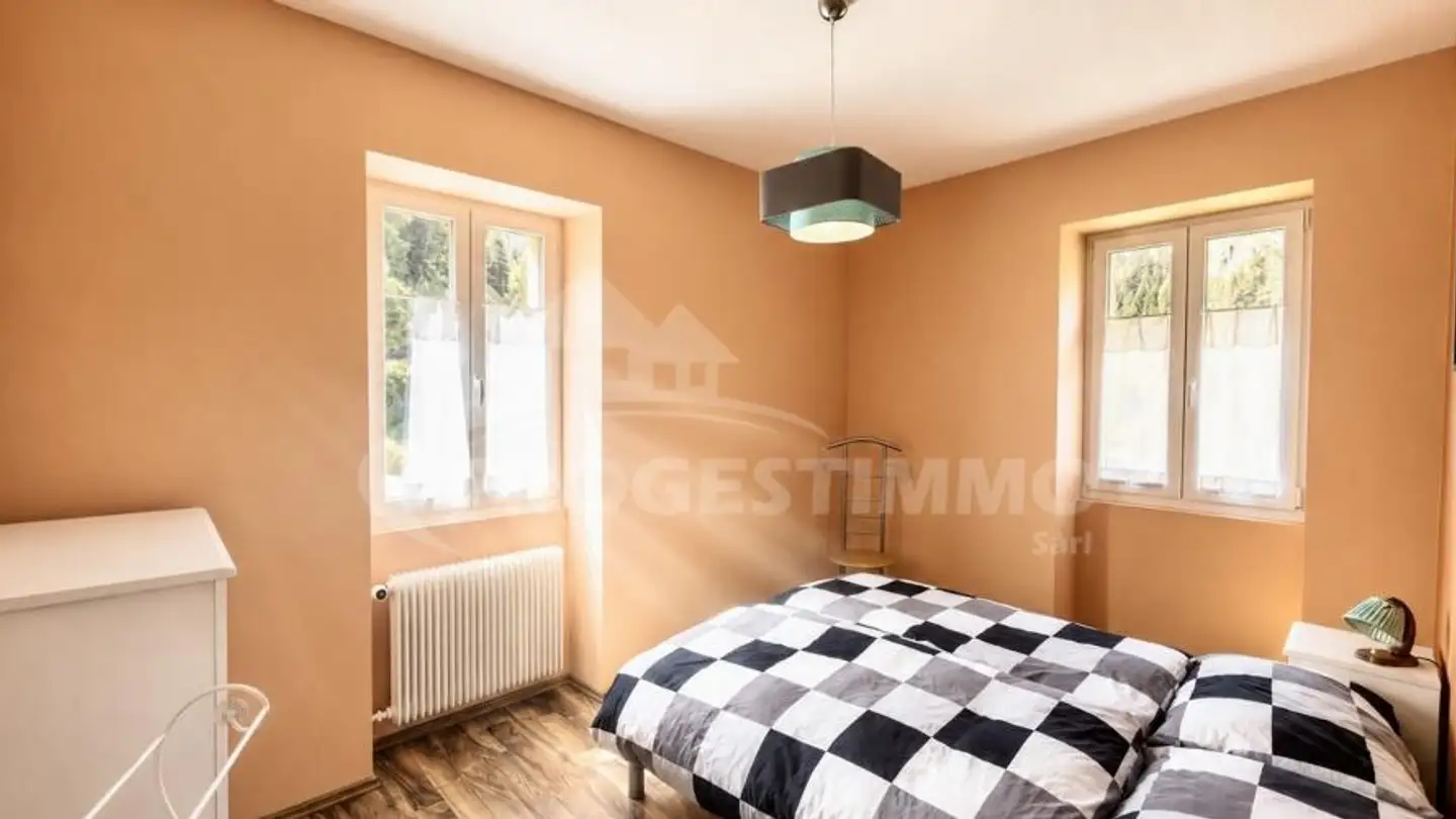 Wohnung kaufen - 1946 Bourg-St-Pierre - Foto 4