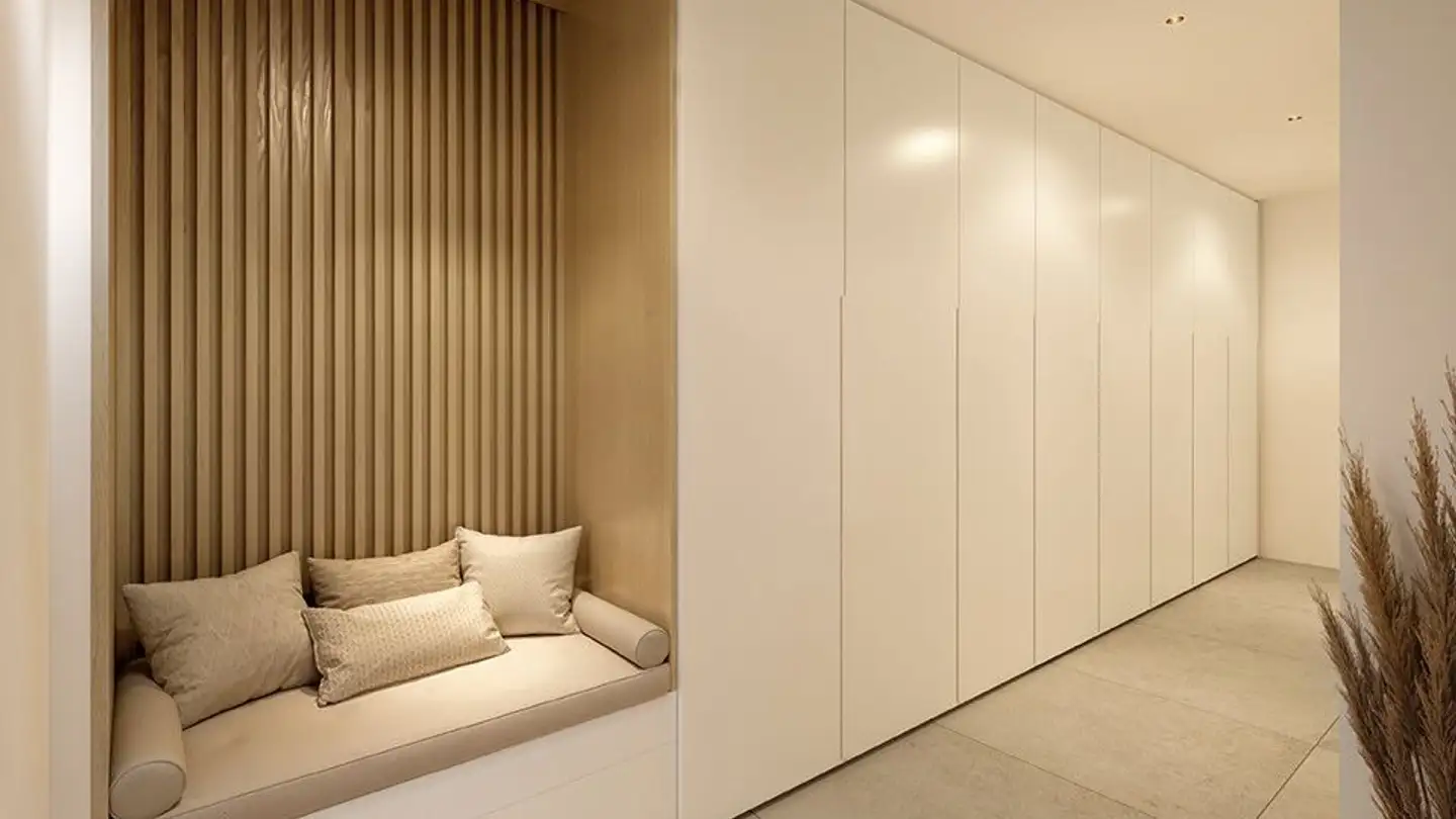 Casa bifamiliare in vendita - Oberdorfstrasse 1, 5506 Mägenwil - Photo 3