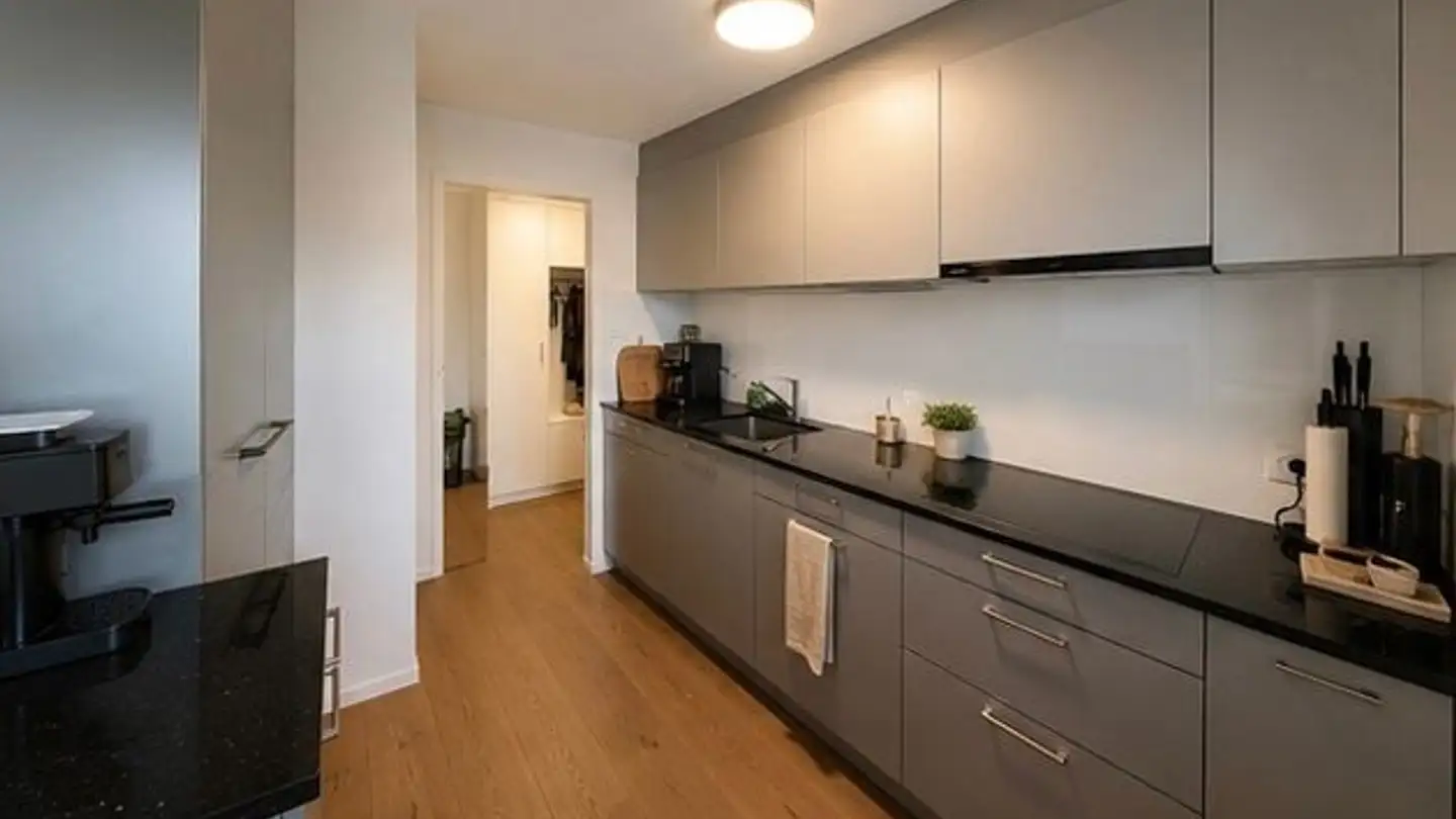 Wohnung mieten - Blattenweg 9c, 9422 Staad SG - Foto 3