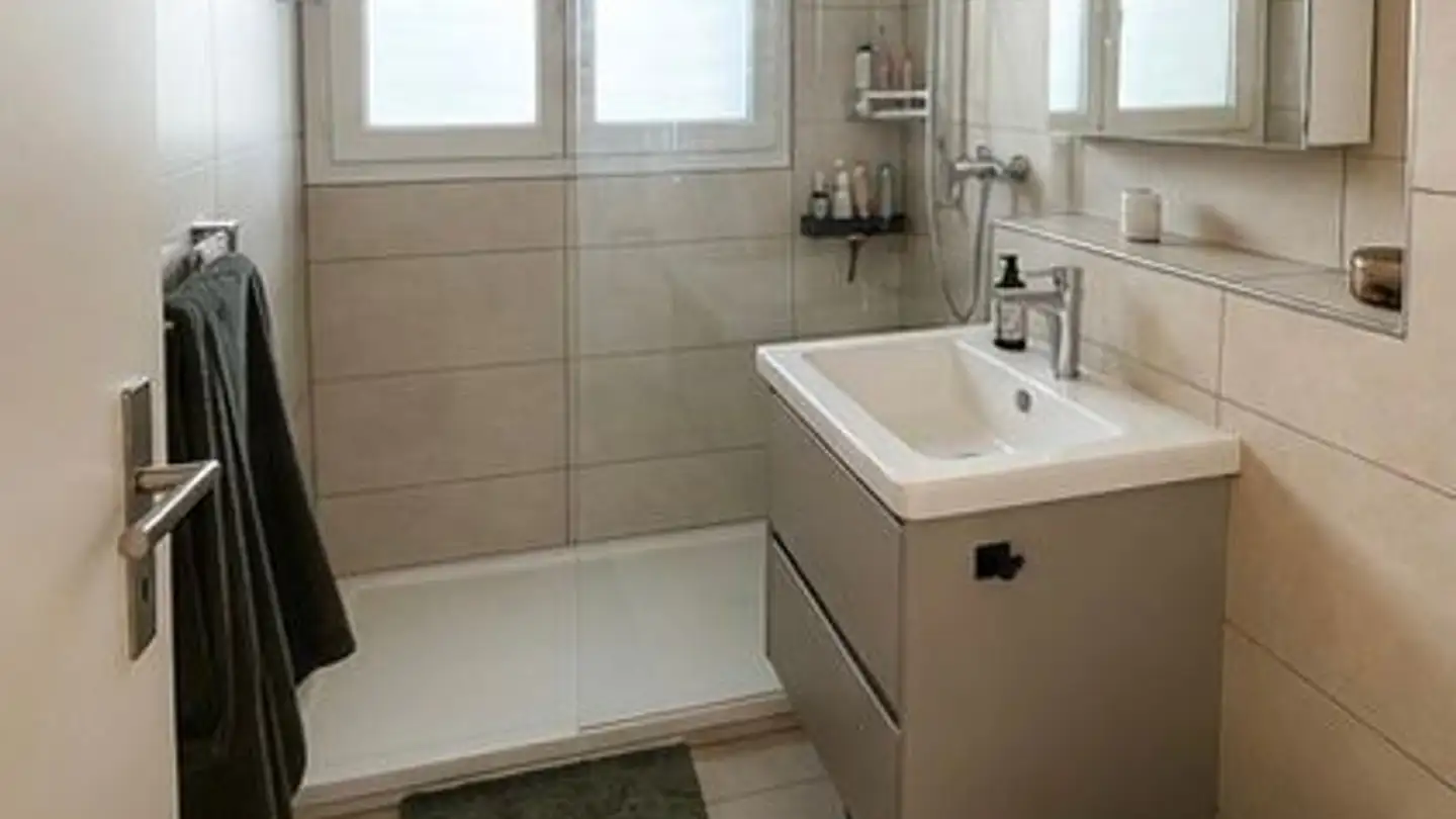 Wohnung mieten - Blattenweg 9c, 9422 Staad SG - Foto 4
