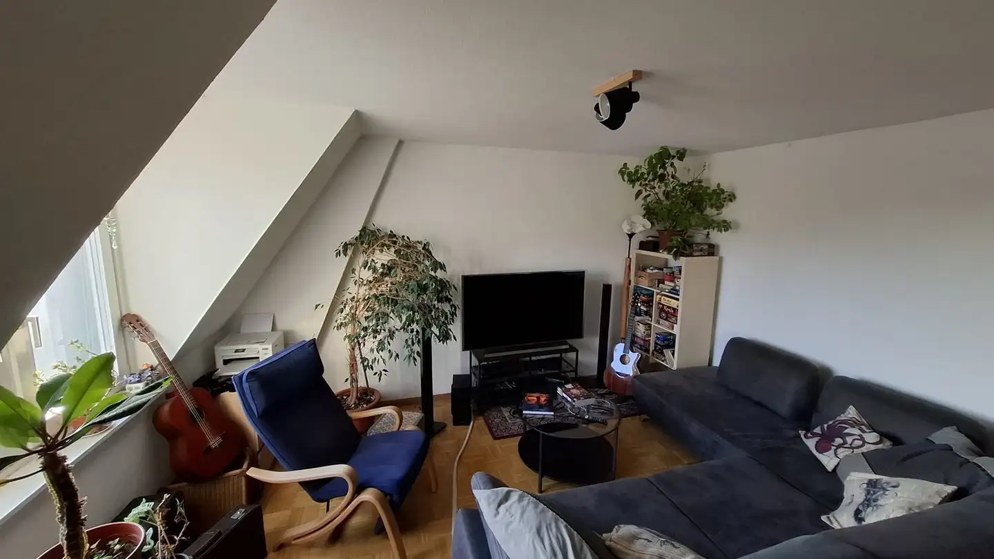 Appartement à louer - Feldbergstrasse 125, 4057 Basel - Photo 3