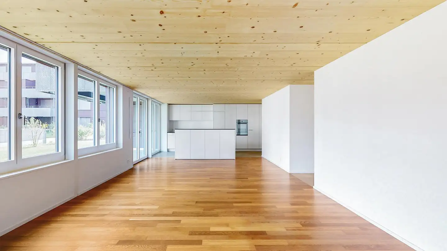 Appartamento in affitto - Am Schmittenbach 10, 5236 Remigen - Foto 2